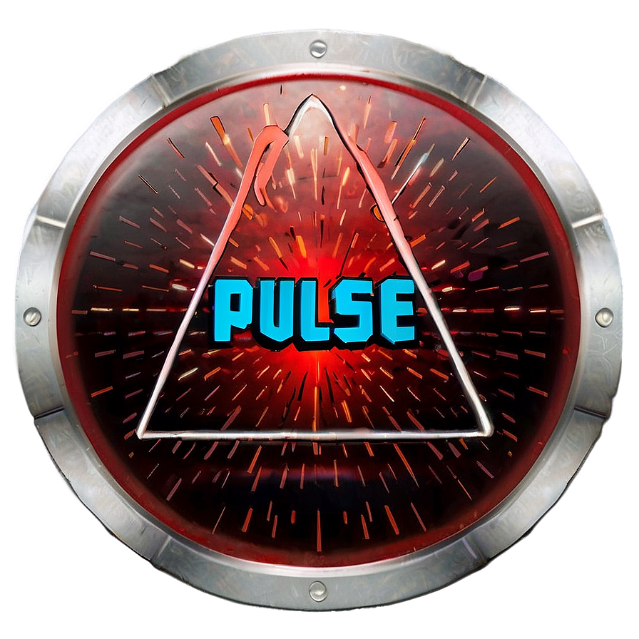 Pulse Red Alert Png Naa