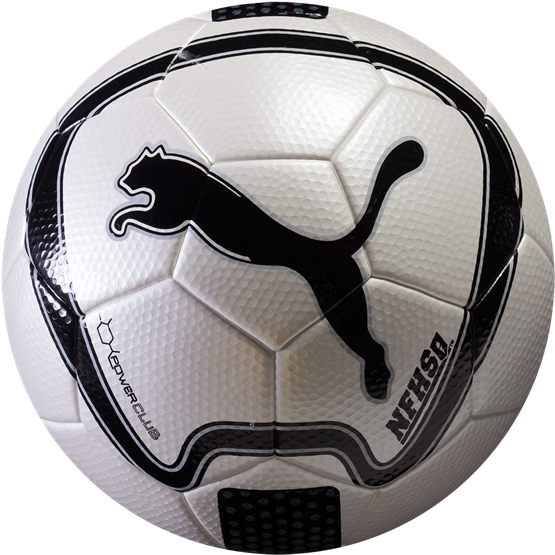 Puma Branded Soccer Ball