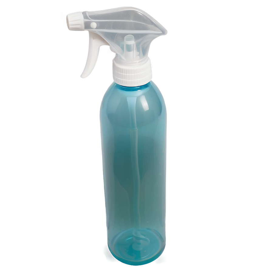 Pump Spray Bottle Png 05232024