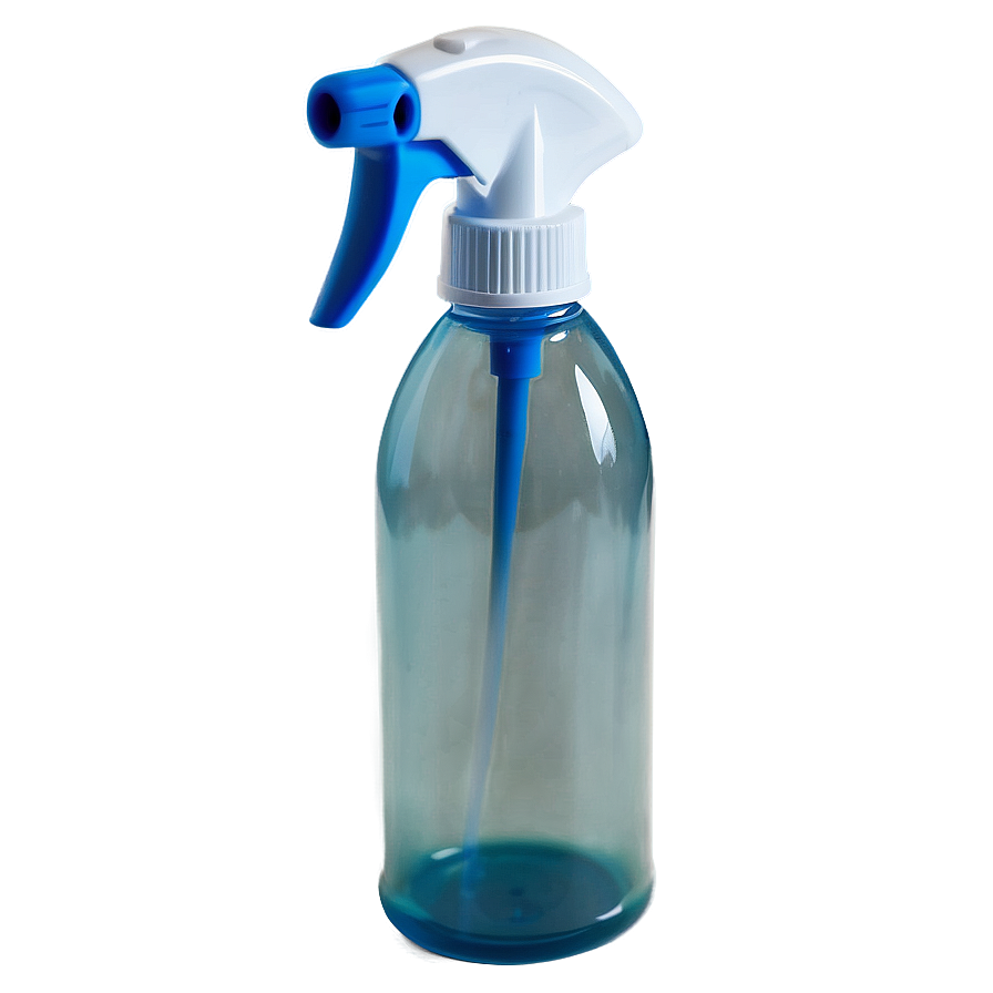 Pump Spray Bottle Png Rqx