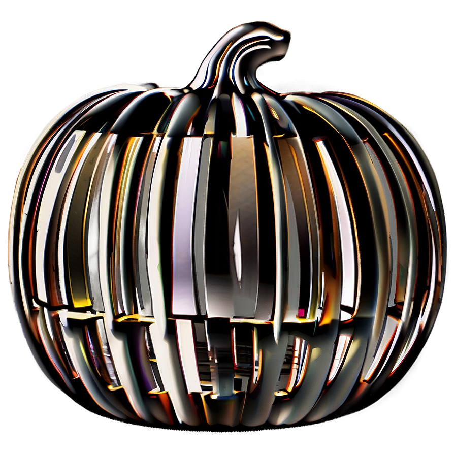 Pumpkin Candle Holder Png Goq