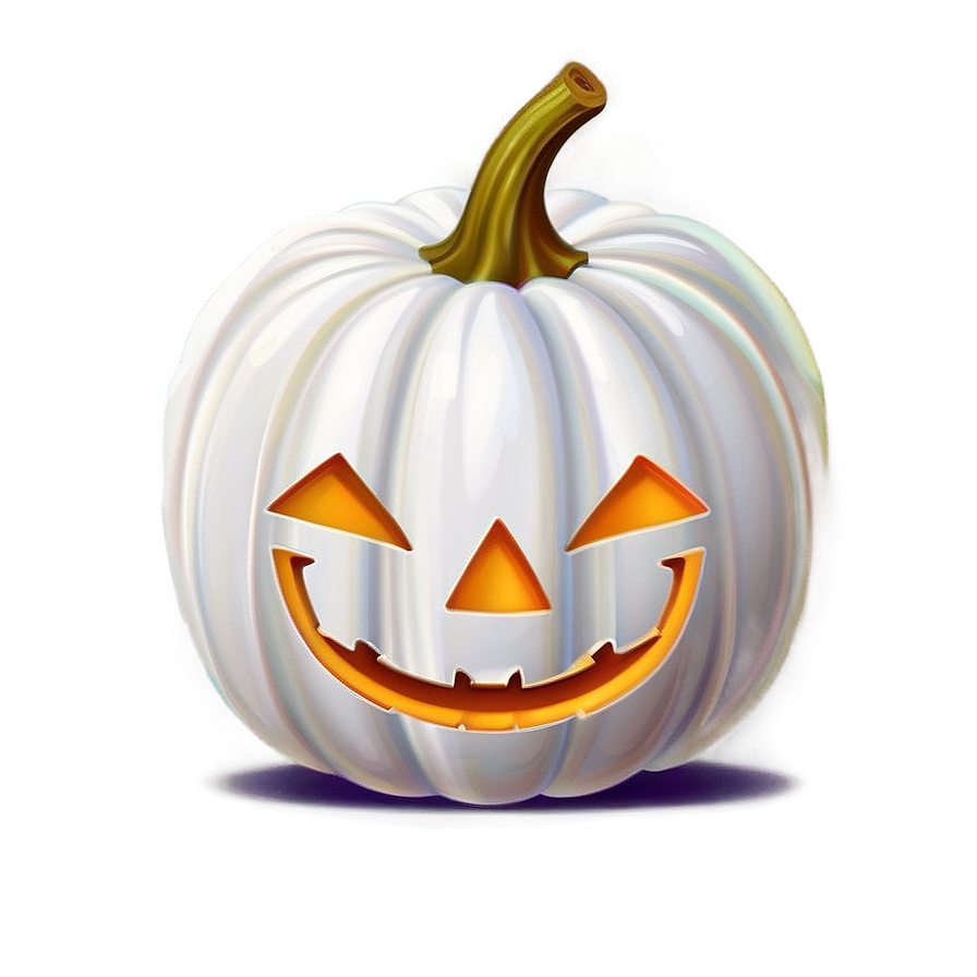 Pumpkin Face Clipart Png 57