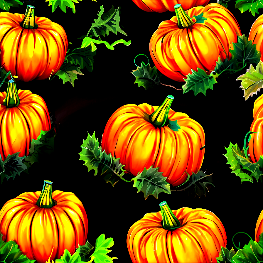 Pumpkin Patch Png 05212024