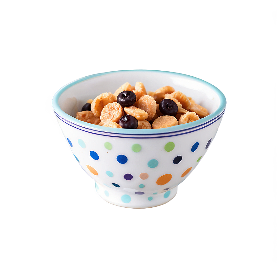 Pumpkin Spice Cereal Png Plu