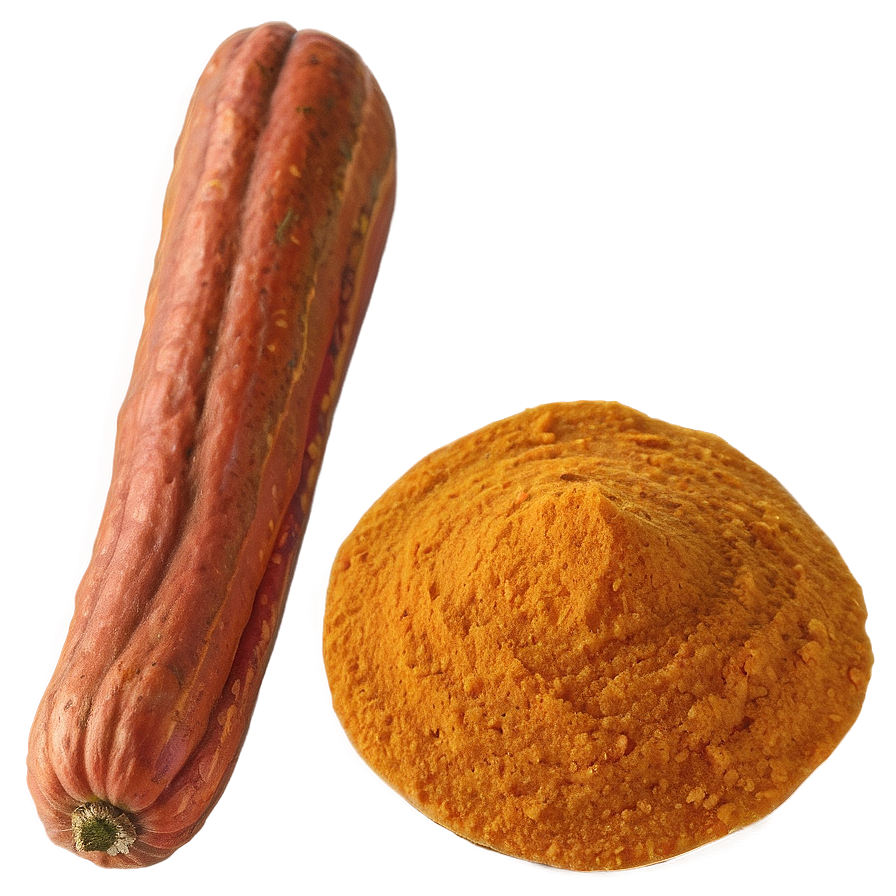 Pumpkin Spice Ingredients Png 56