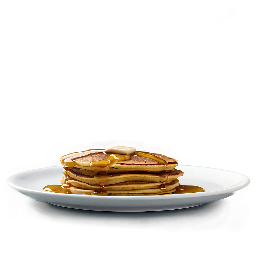 Pumpkin Spice Pancakes Png 79