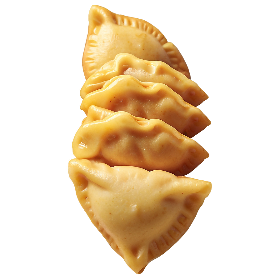 Pumpkin Spice Pierogi Png 34