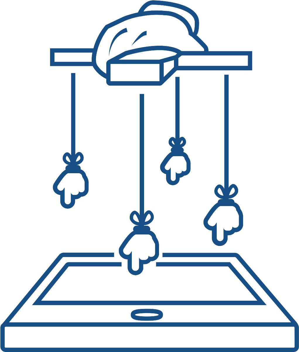 Puppeteer Stage Outline