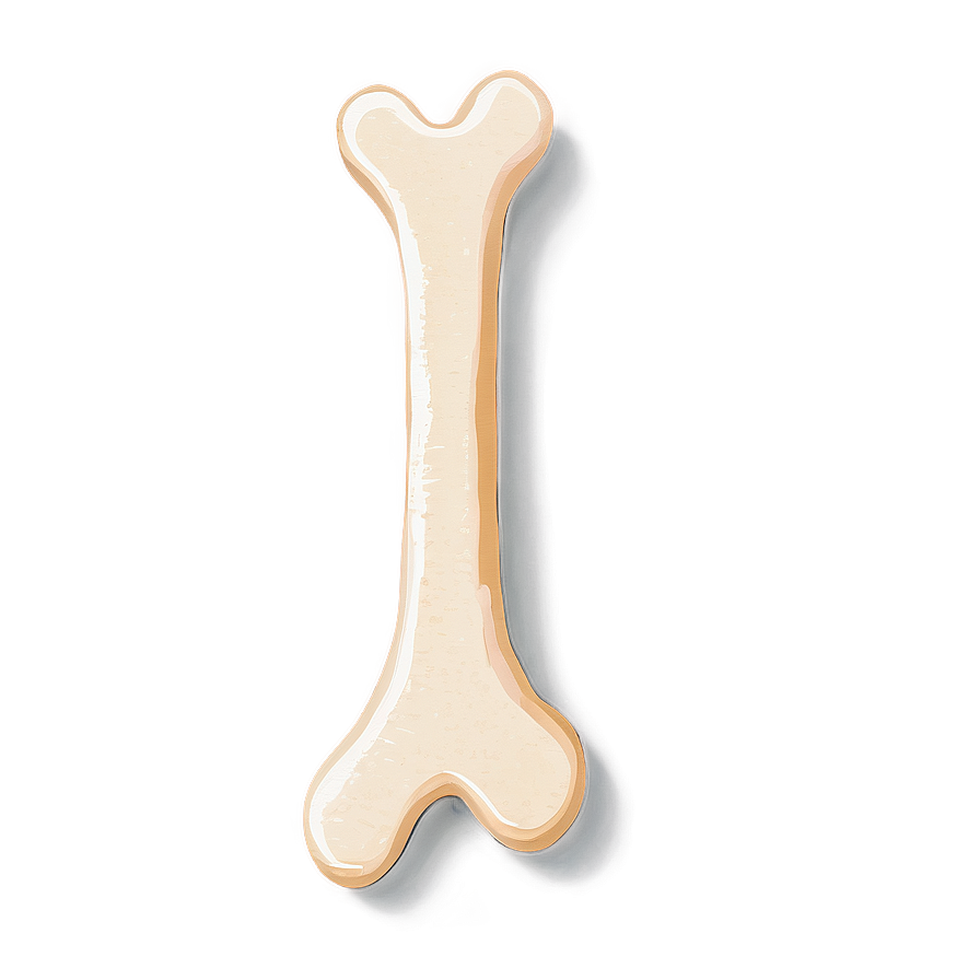 Puppy Dog Bone Png Cbu73