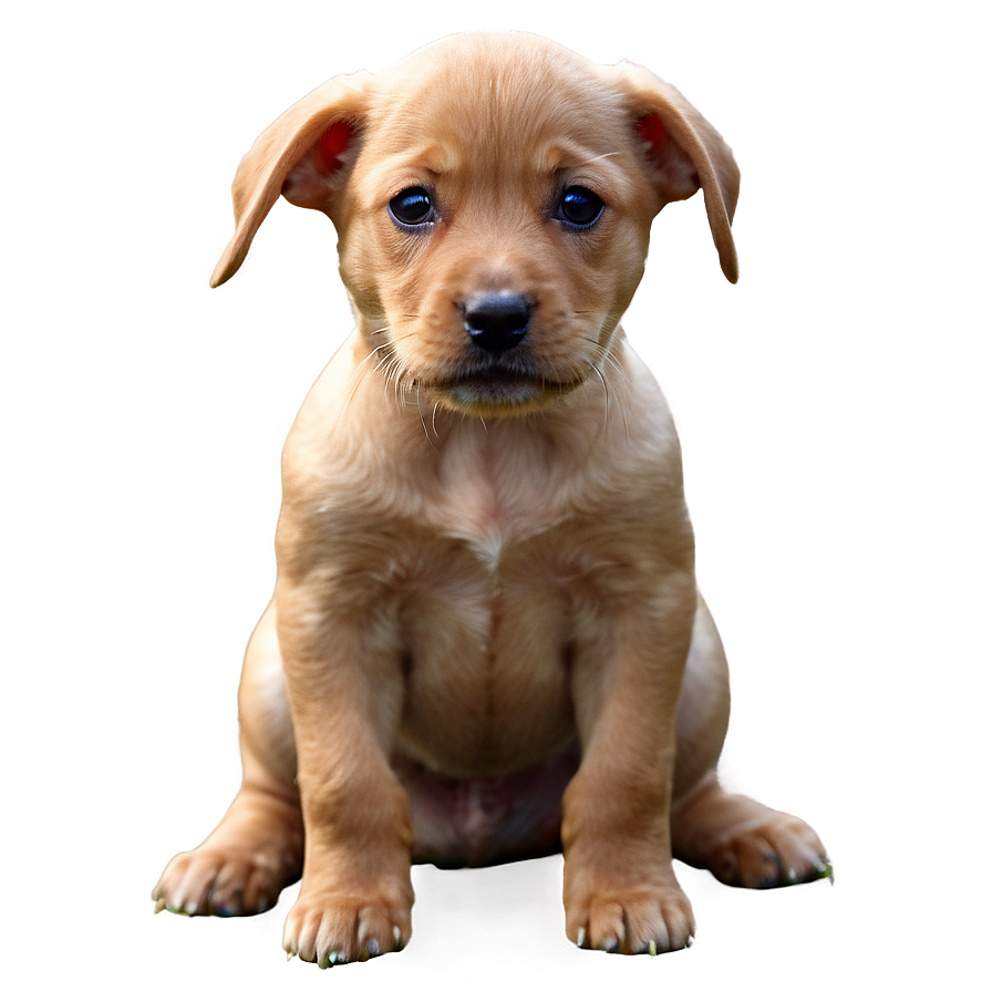 Puppy Dog Transparent Png 77