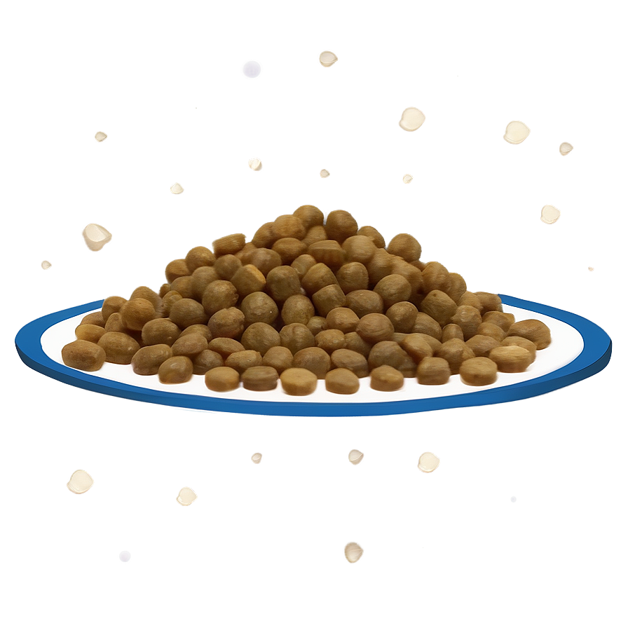 Puppy Food Png 90