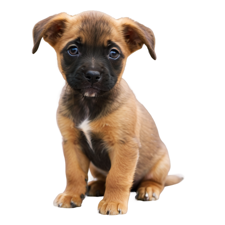 Puppy Png Oxq