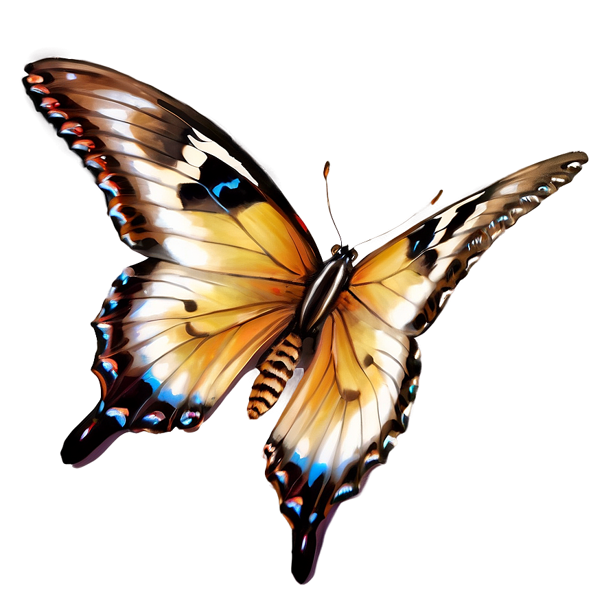 Pure Butterfly Image Png 56