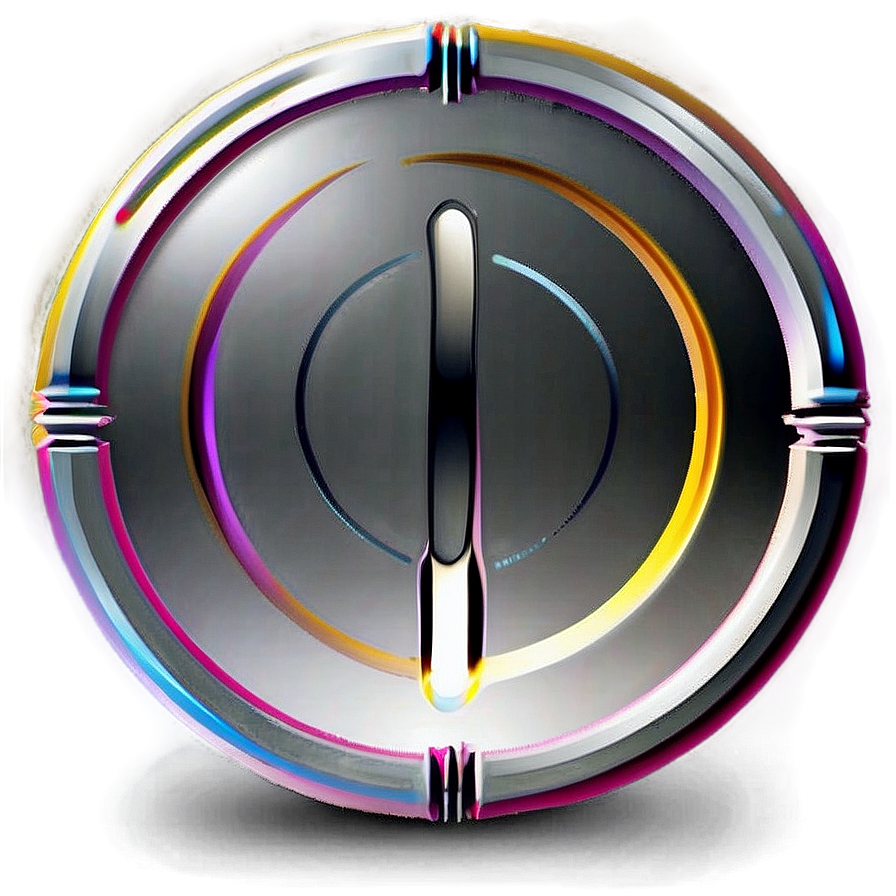 Pure Circle Icon Png 06132024