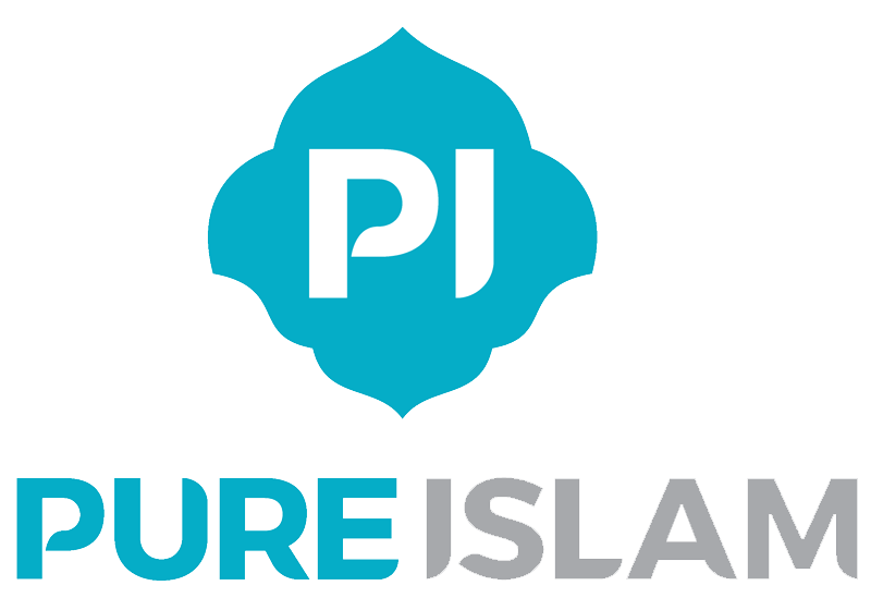 Pure Islam_ Logo