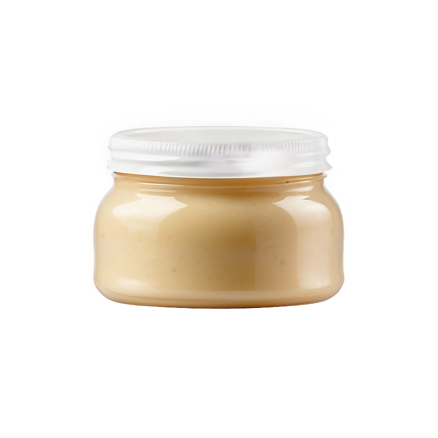 Pure Shea Butter Jar Png Ihg94