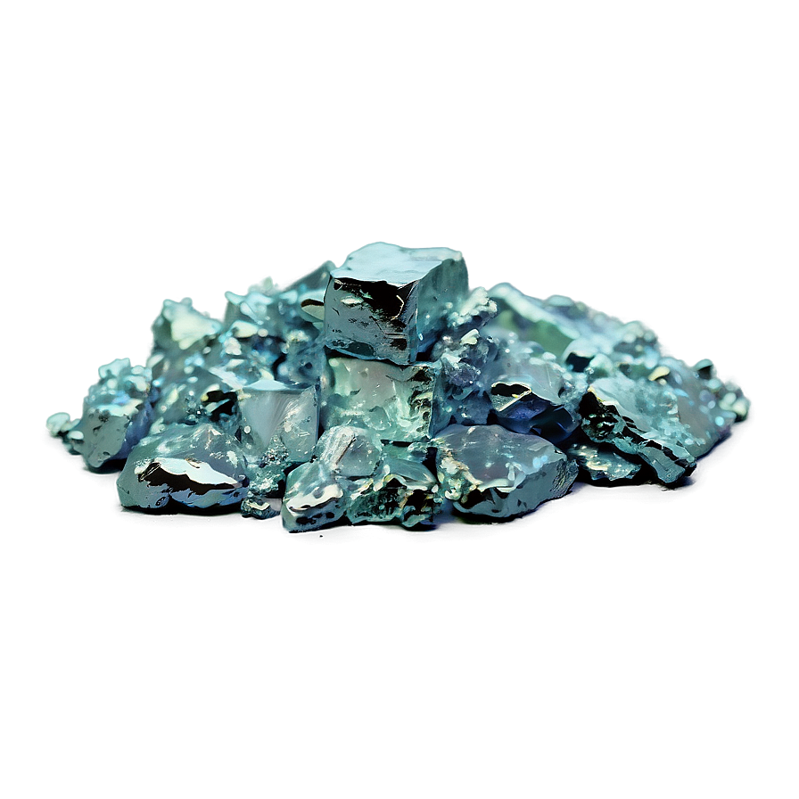 Pure Uranium Metal Png Cdb23