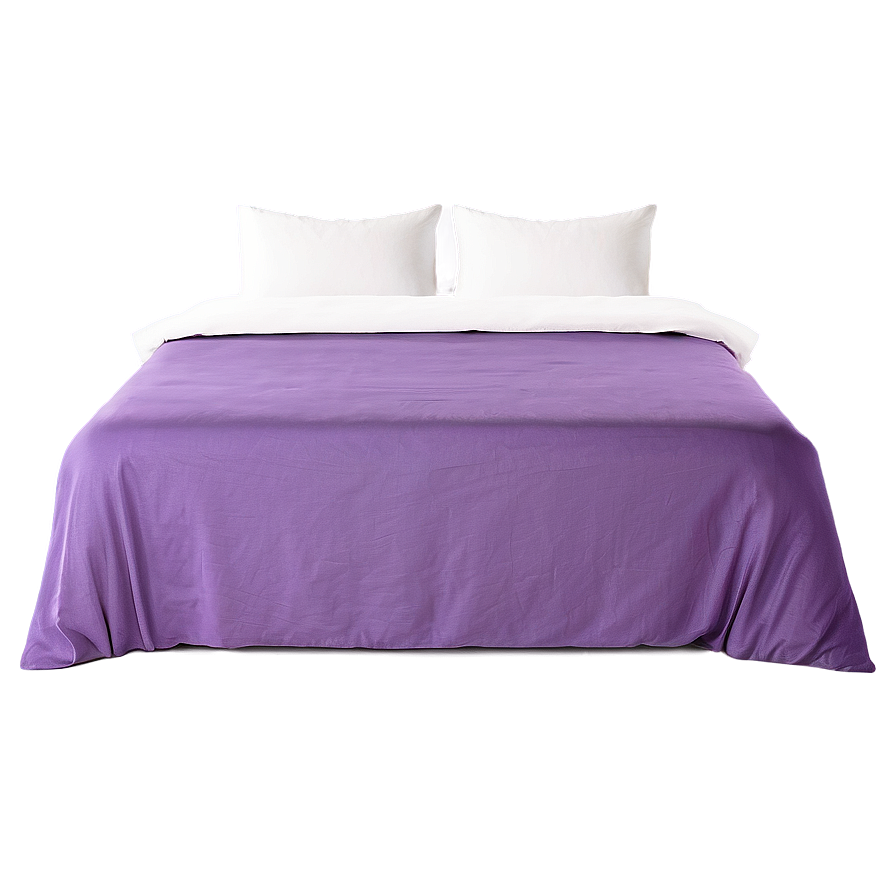 Purple Bed Sheets Png Eeu84