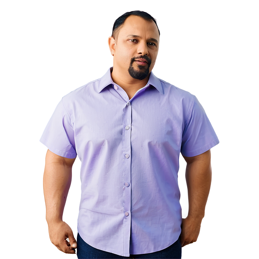 Purple Blank Shirt Png 55