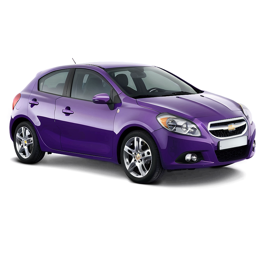 Purple Car Png Ehi