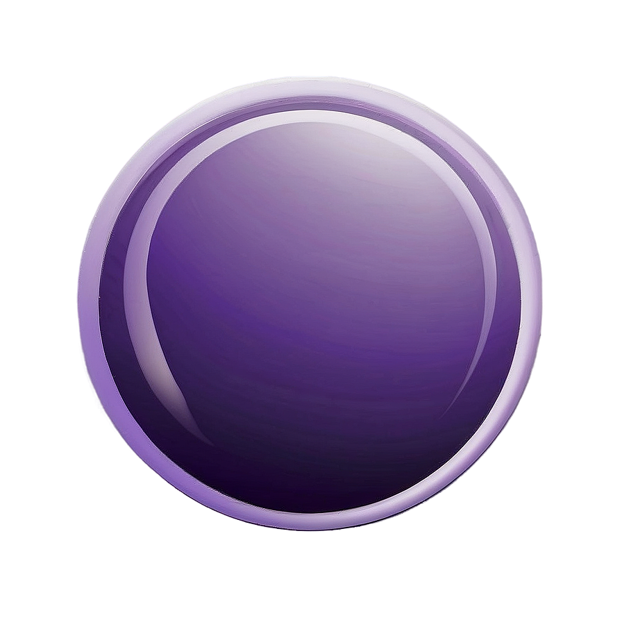 Purple Circle Pattern Png Vbw22