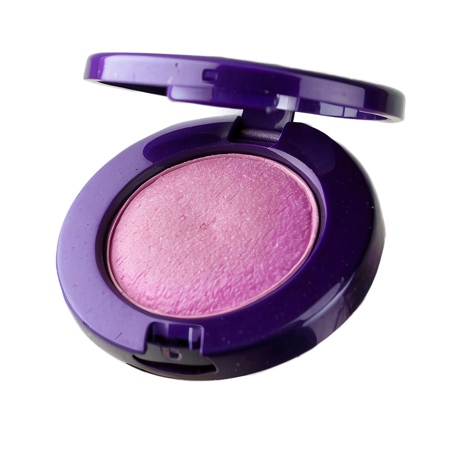 Purple Eyeshadow Png 05062024