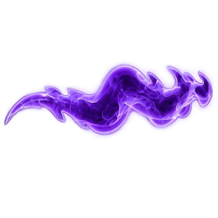 Purple Flame Png Igj54