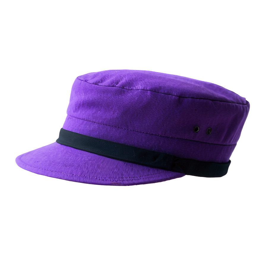 Purple Hat Png Rsi53