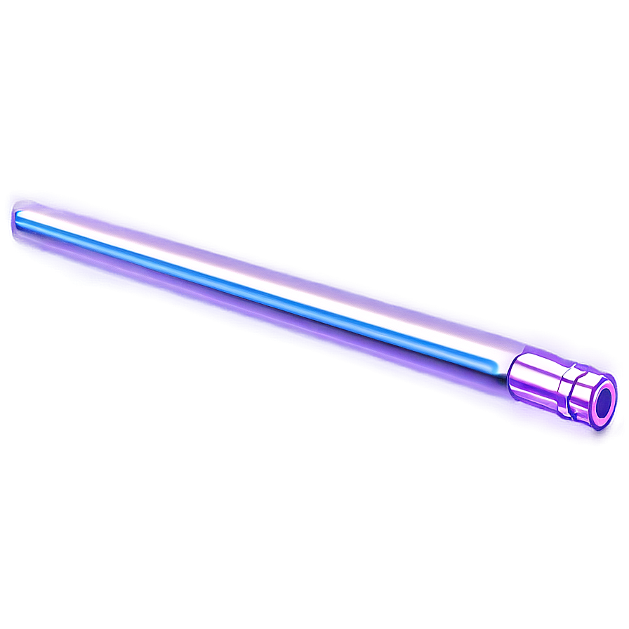 Purple Lightsaber Icon Png 14