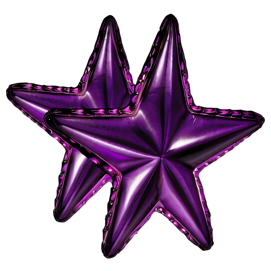 Purple Star Wallpaper Png Hho1