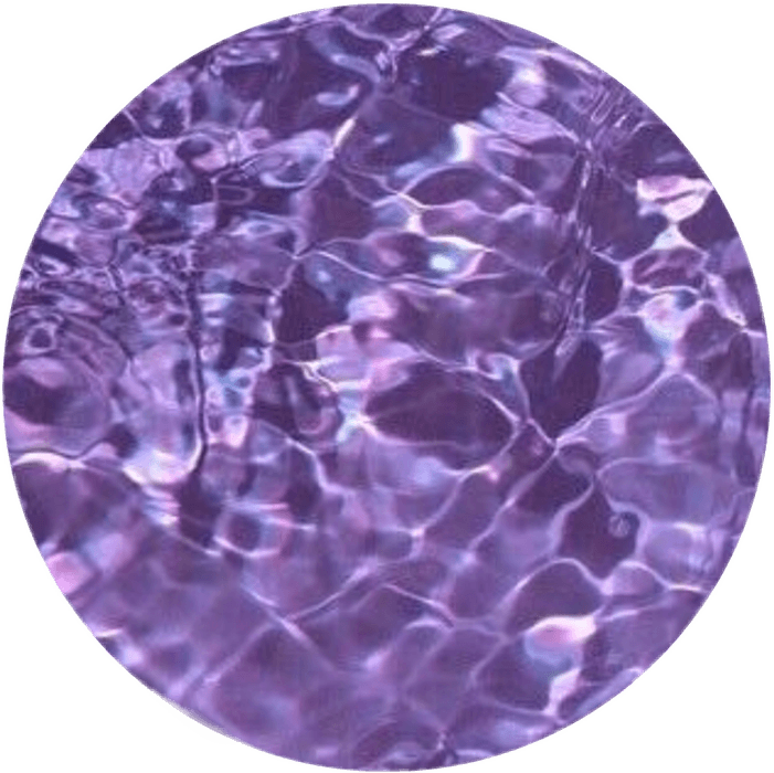 Purple Water Ripple Aesthetic.png