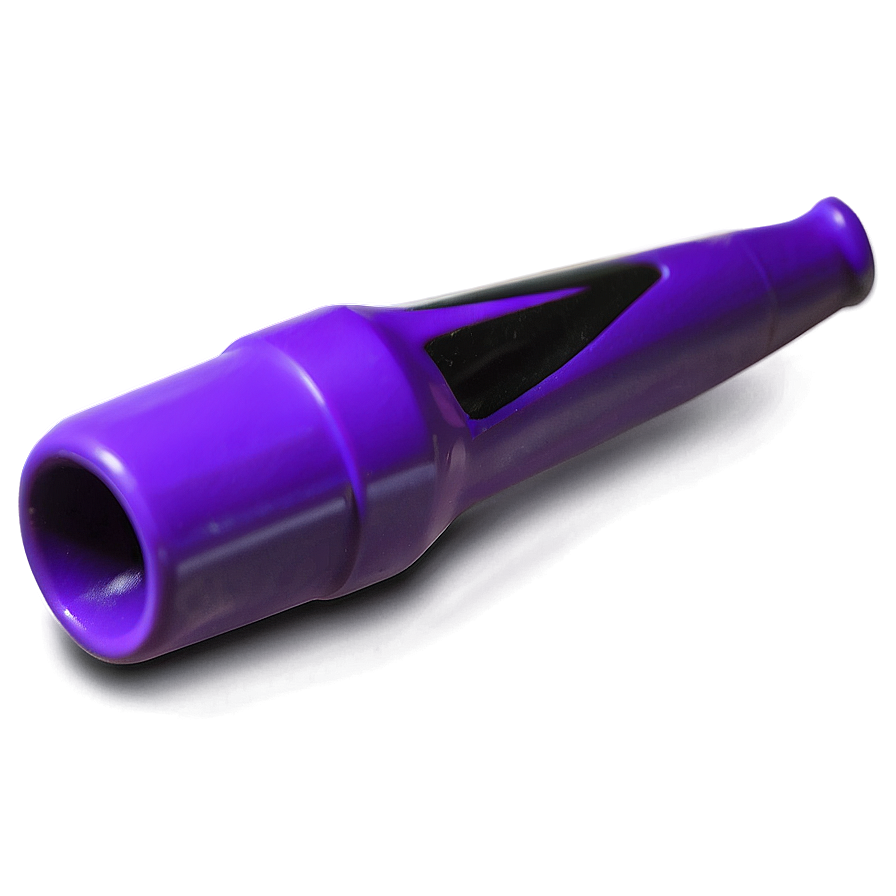 Purple Whistle Png Njj67