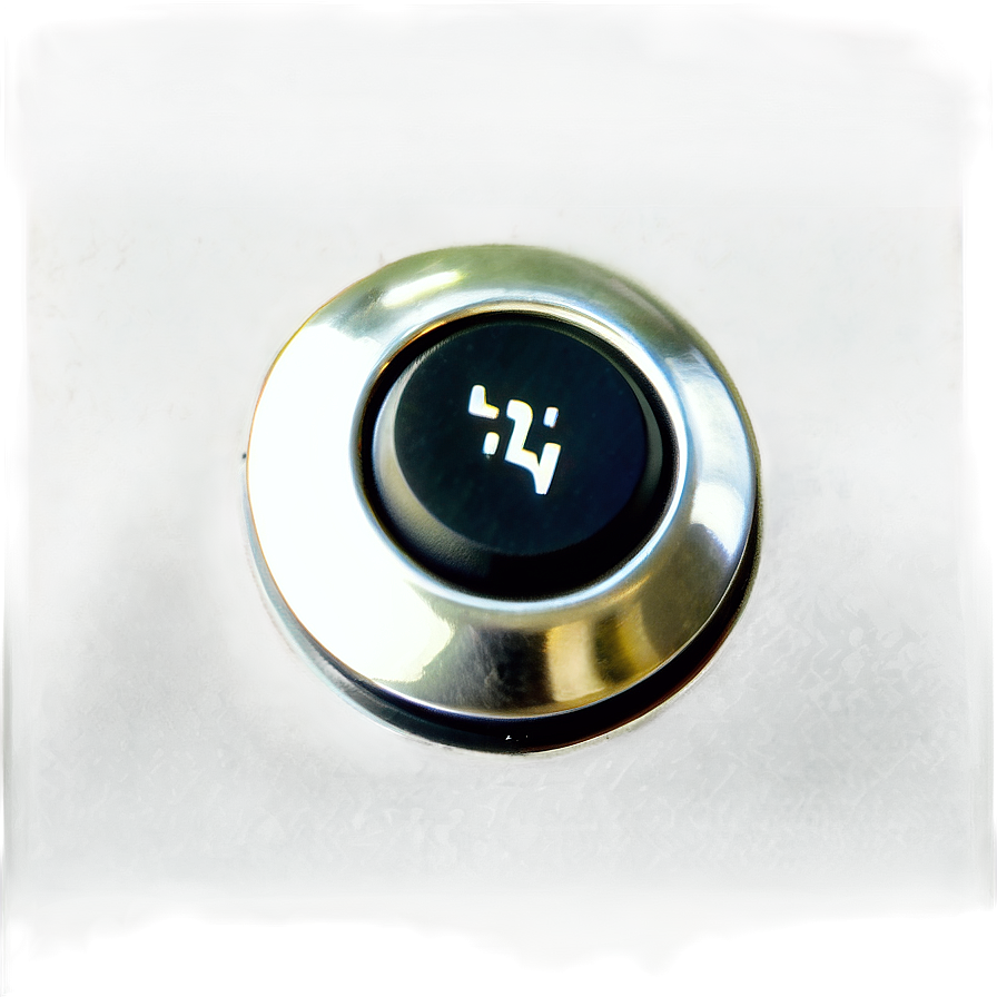 Push Button Png Ufi54