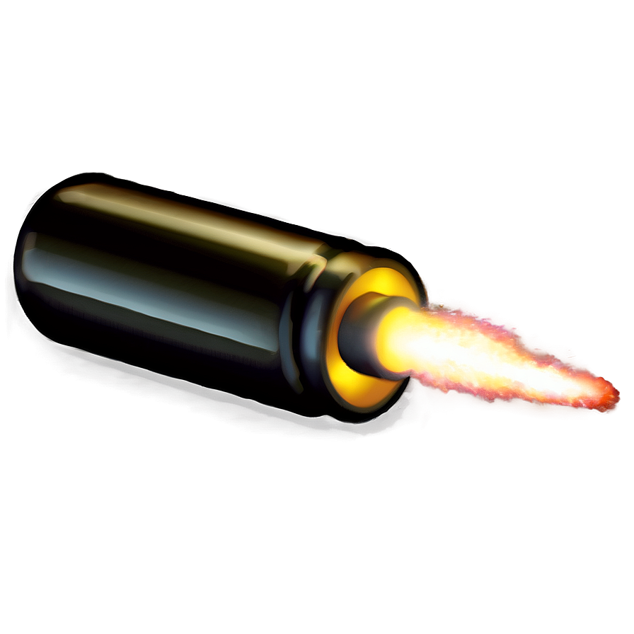 Pyrotechnics Fuse Png 48