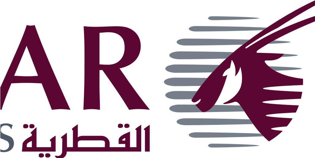 Qatar Airways Logo