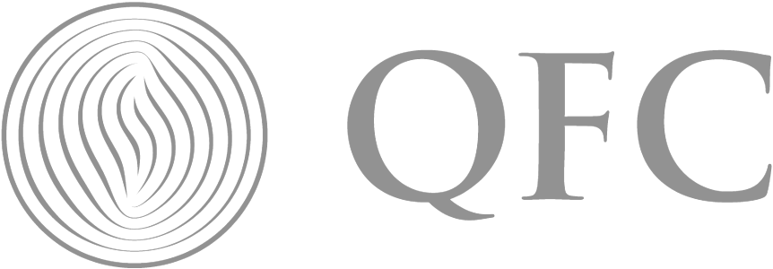 Qatar Financial Centre Logo