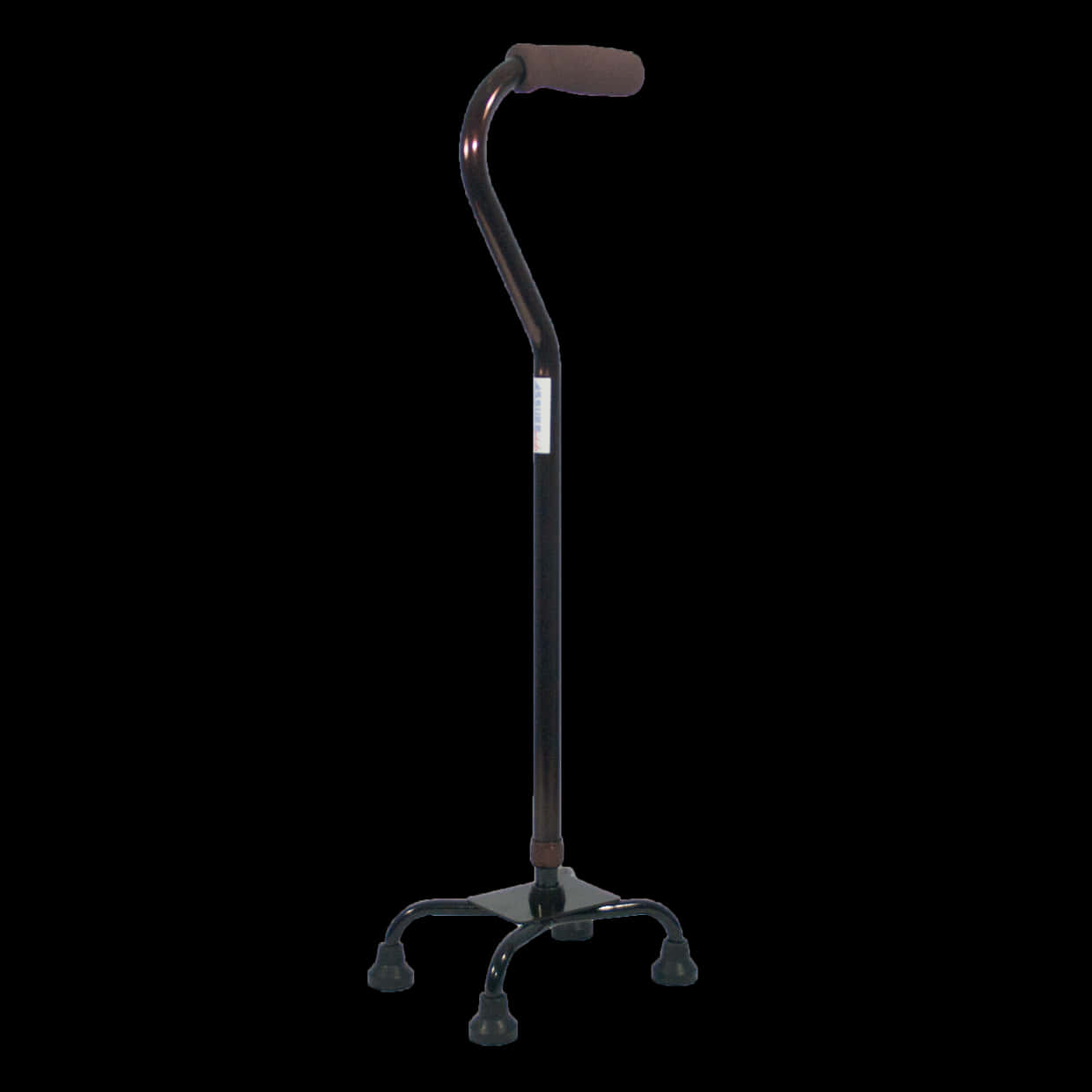 Quad Cane Walking Aid