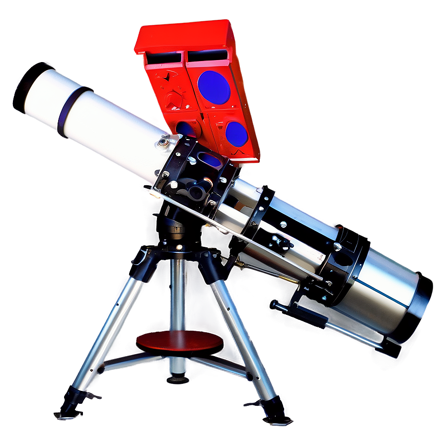 Quantum Imaging Telescope Png Dgt69