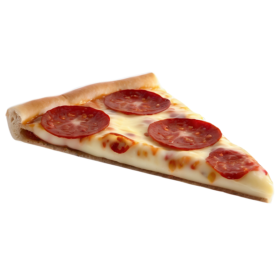 Quarter Slice Pepperoni Pizza Png 06122024