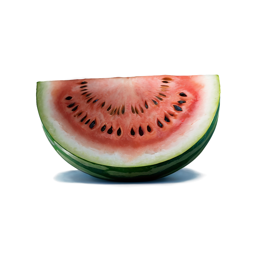 Quarter Watermelon Slice Png 49