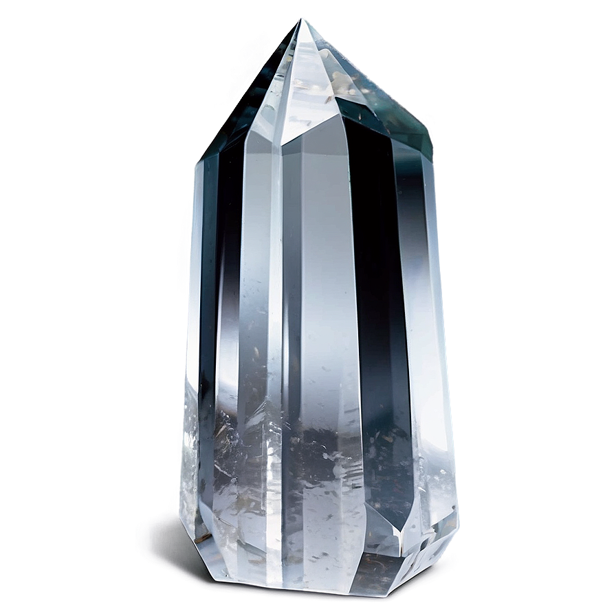 Quartz Crystal Point Png 86