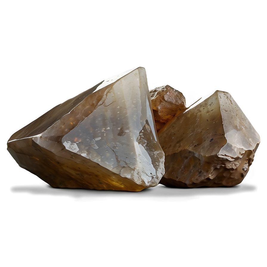 Quartz Rocks Png Qxe95