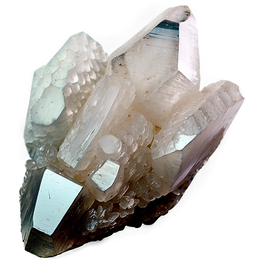 Quartz Specimen Png Mef17