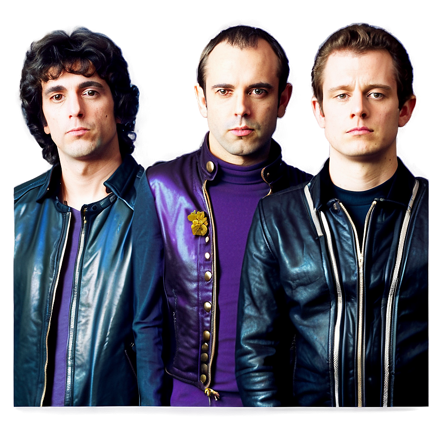 Queen Band Members Png 89