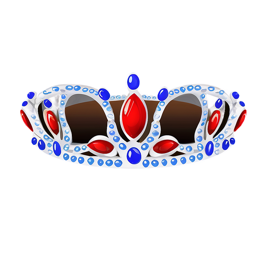 Queen Crown Vector Png Idj35