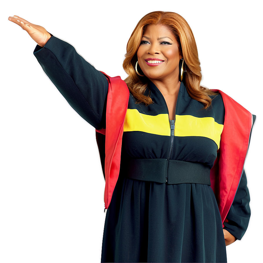 Queen Latifah Png Kdg20