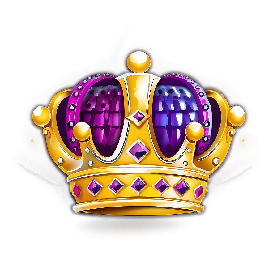 Queen Logo Transparent Png Eng