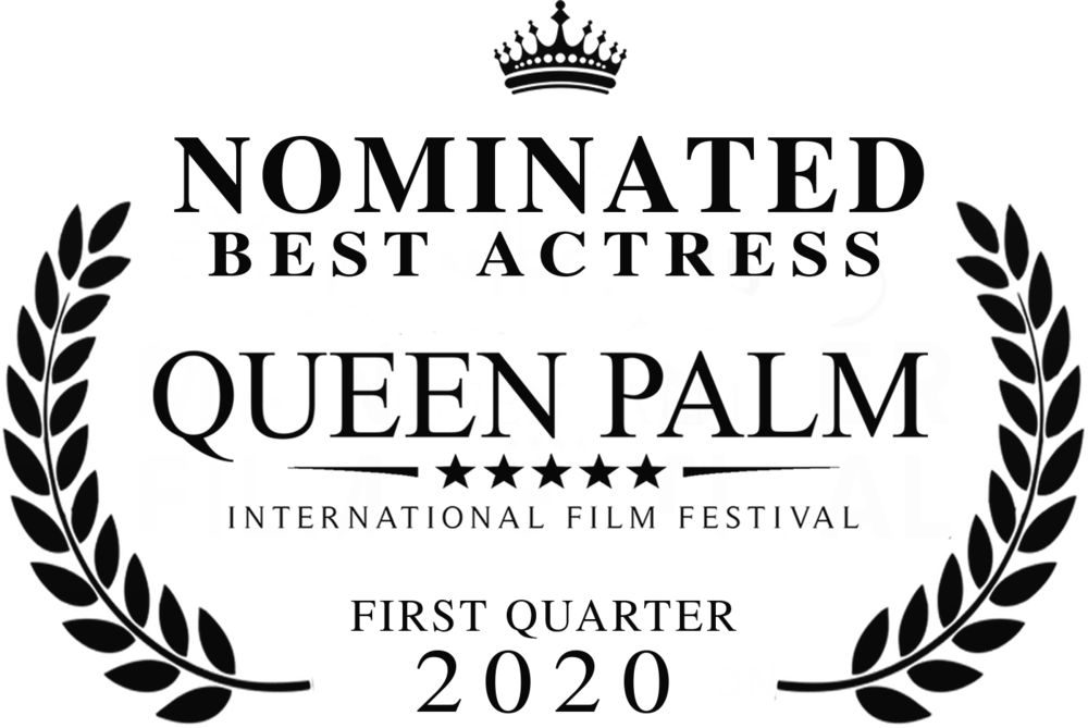 Queen Palm Film Festival Nomination2020