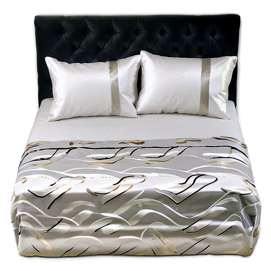 Queen Size Bed Sheets Png Qwd