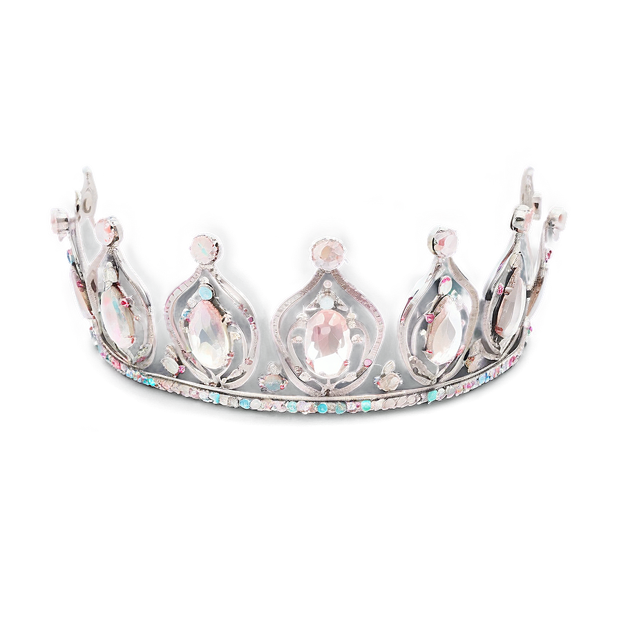 Queen Tiara Png Tbc3